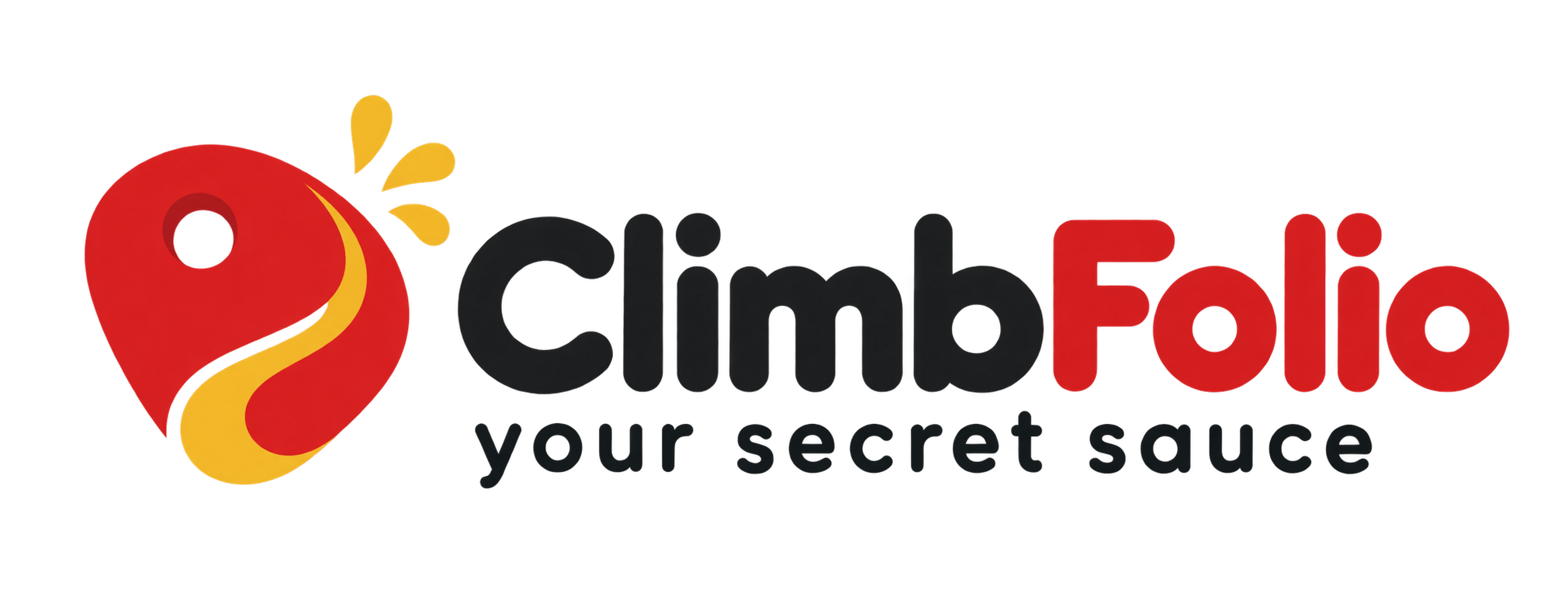 ClimbFolio logo